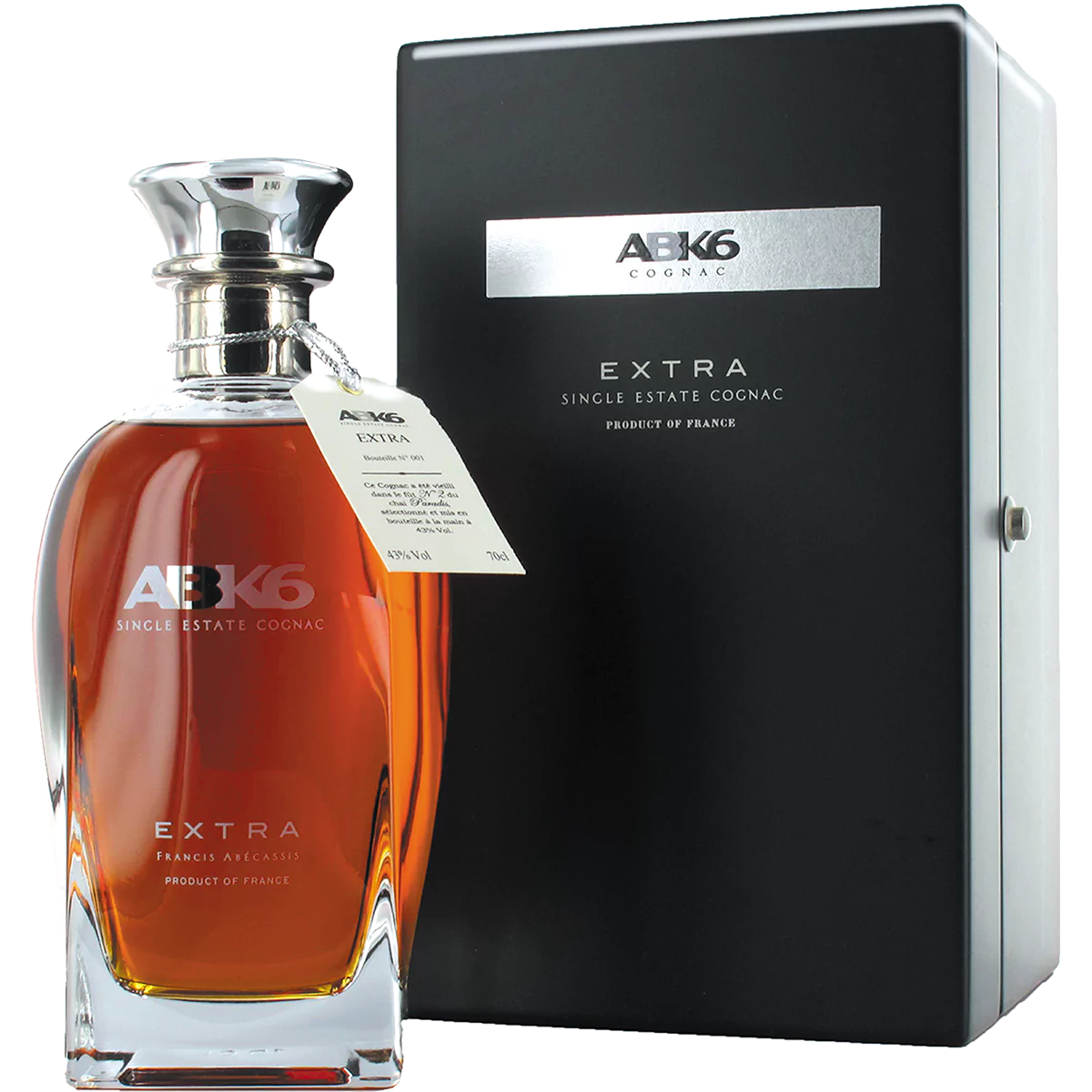 ABK6 Extra Single Estate Cognac