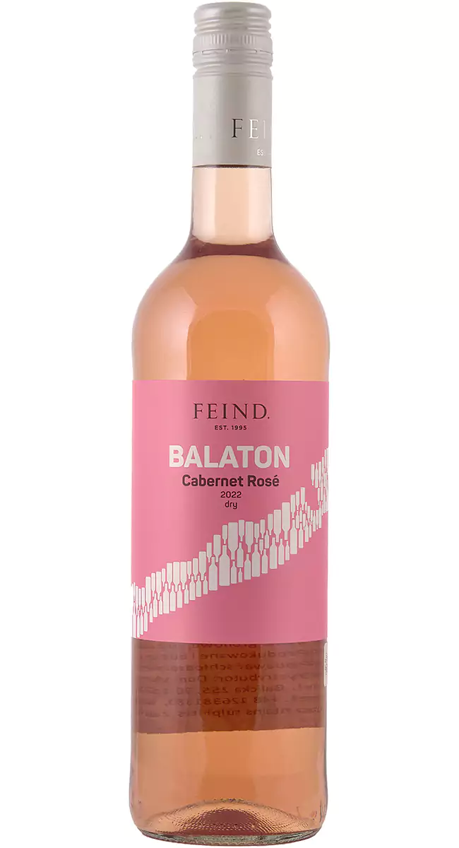 Feind Balaton Cabernet Rose