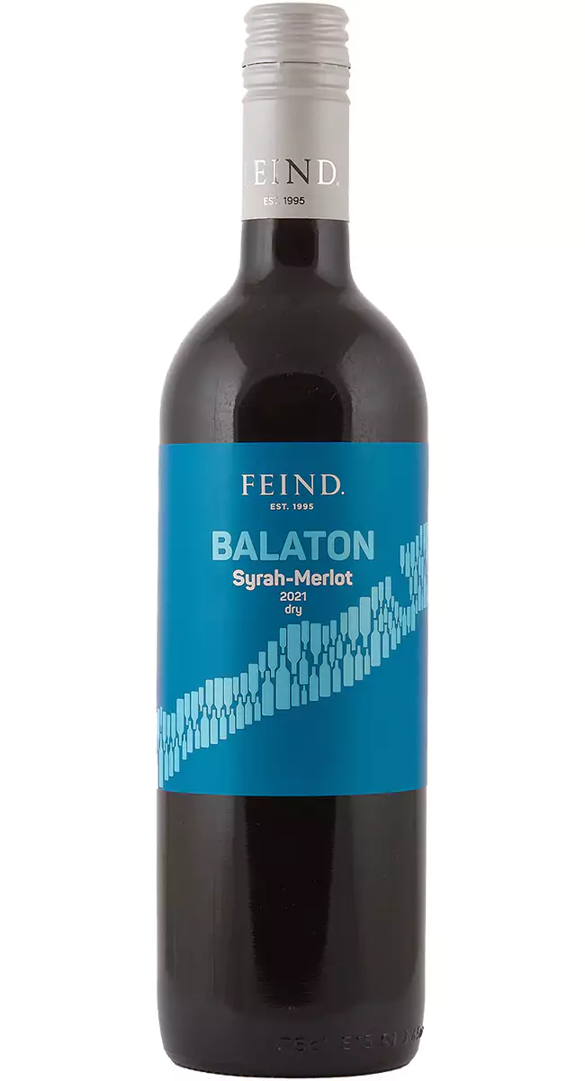 Feind Balaton Syrah-Merlot