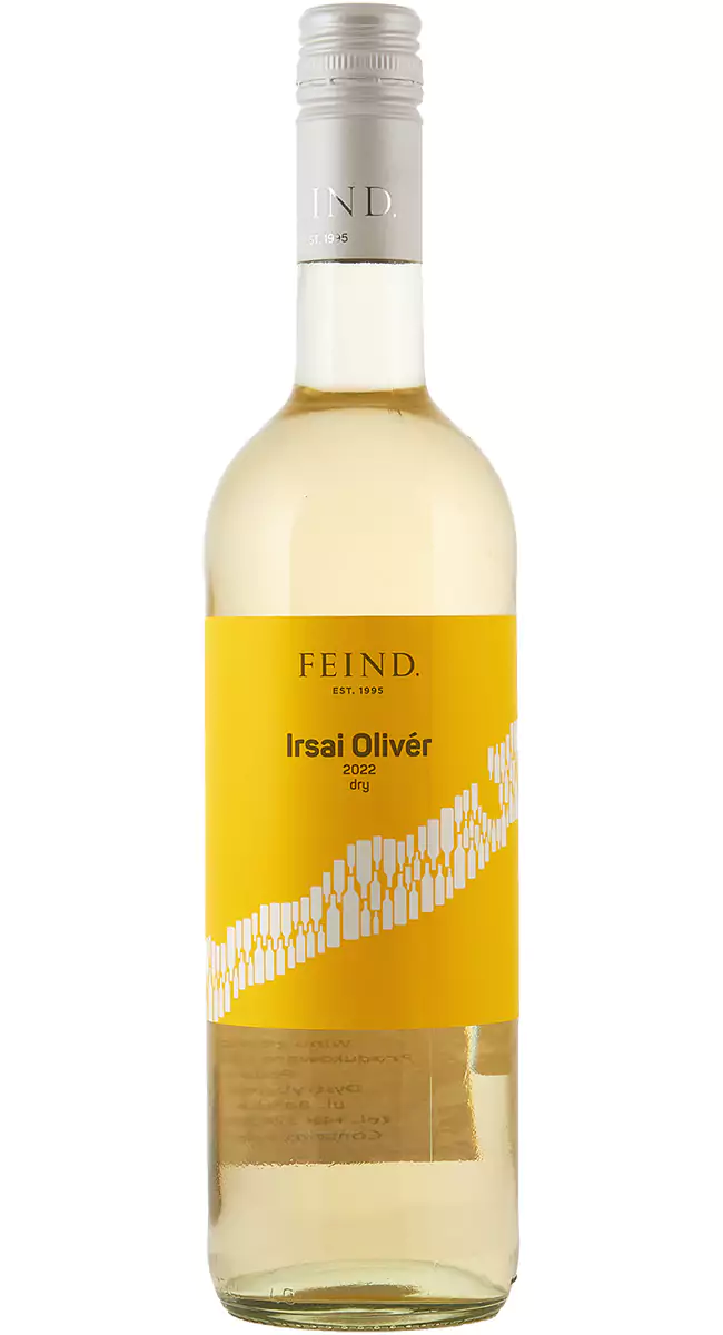 Feind Irsai Oliver