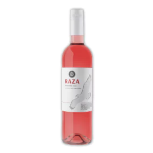 Raza Vinho Verde rose