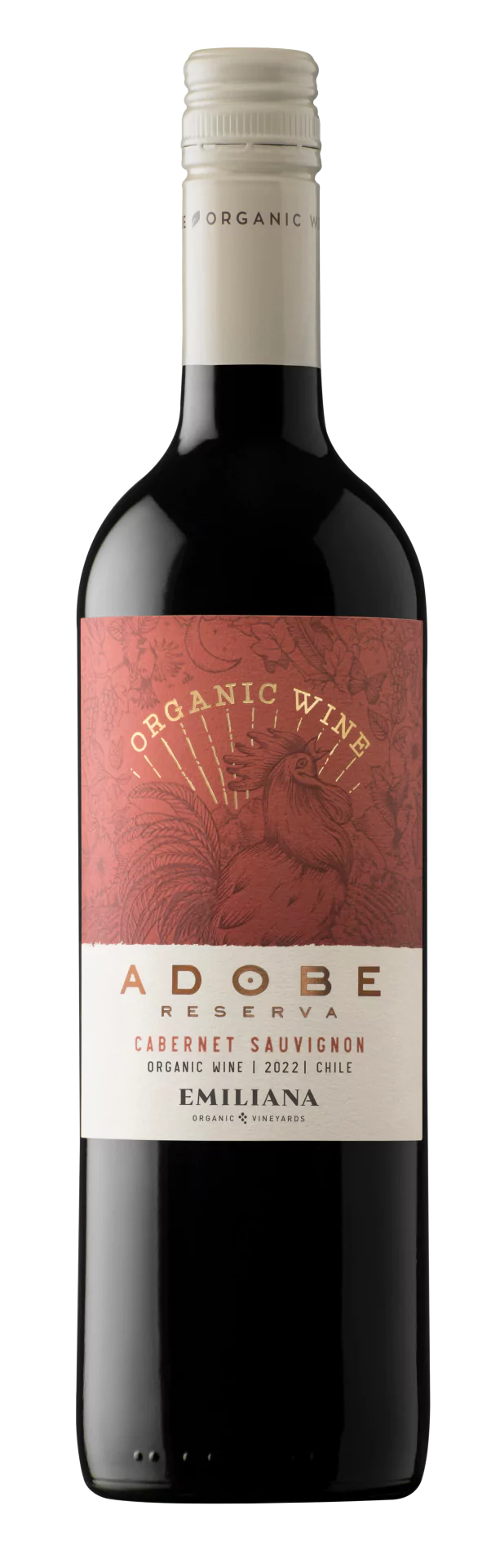 Adobe Cabernet Sauvignon