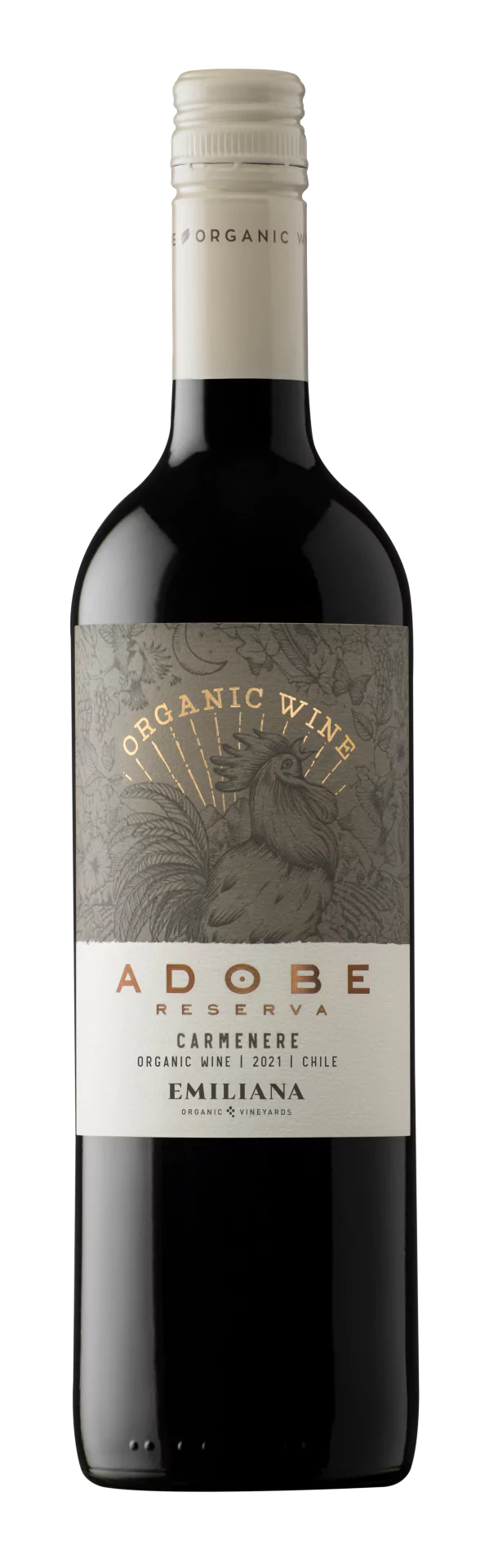 Adobe Carmenere