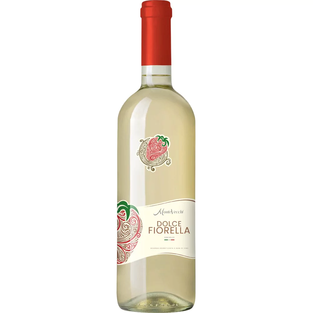 Montevecchi Dolce Fiorella Bianco