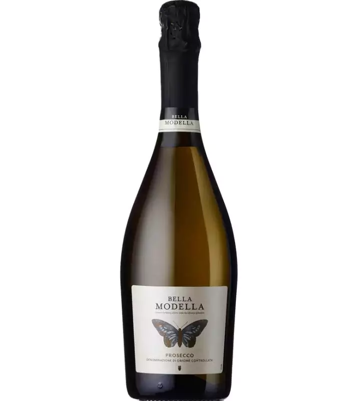 Prosecco Bella Modella Extra Dry