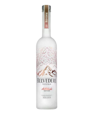 Belvedere Altitude Vodka