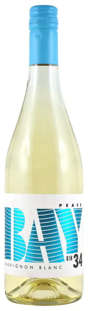 Peace Bay Sauvignon Blanc