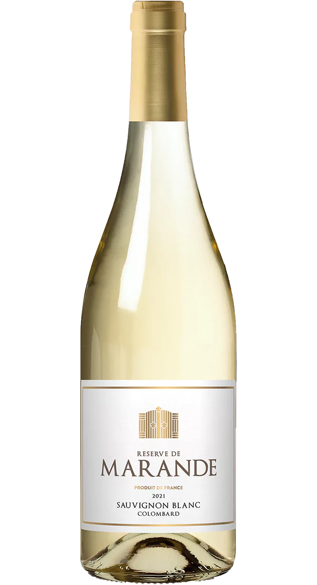 Réserve de Marande Sauvignon Blanc Colombard