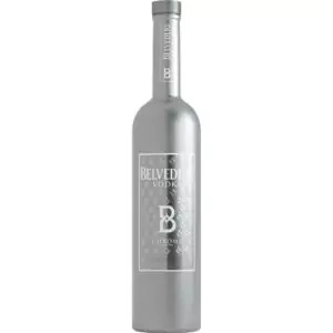 Belvedere Chrome