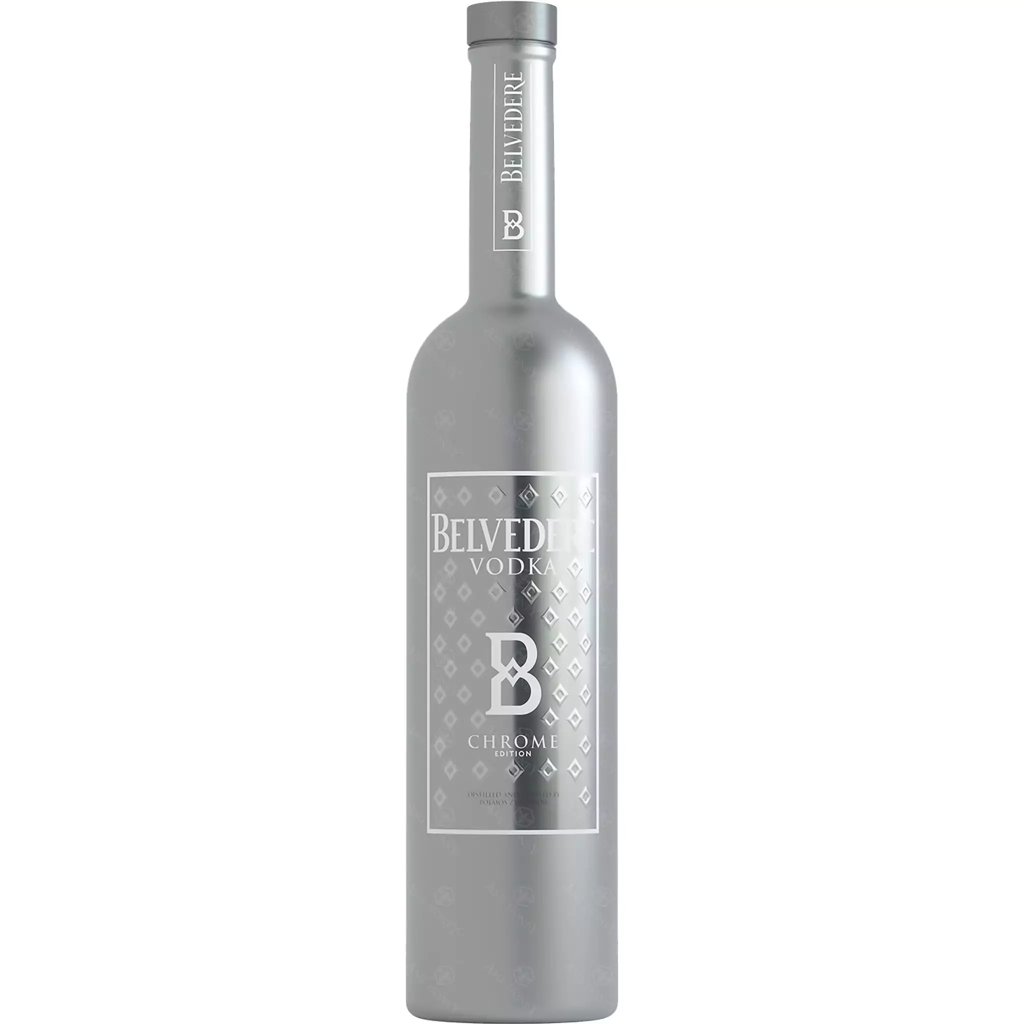 Belvedere Chrome