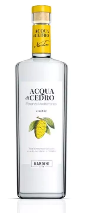 Likier Aqua Di Cedro Nardini 0,7l 29%