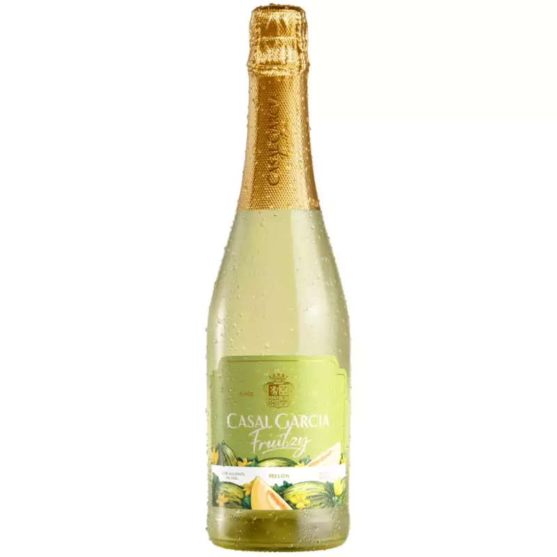 Casal Garcia Fruitzy Melon