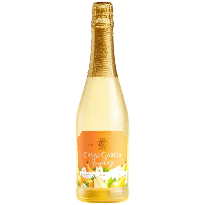 Casal Garcia Fruitzy Pear
