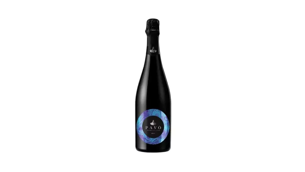 Franciacorta Pavo Brut