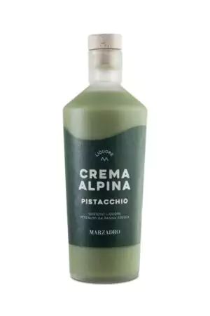 Crema Alpina Pistacchio 0,7l