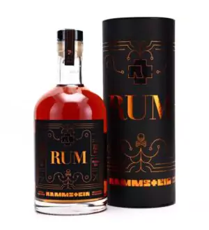 Rum Rammstein