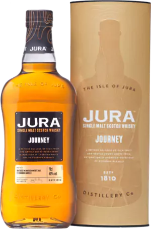 Jura Journey 40%, 0,7l