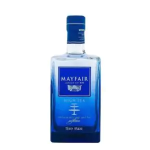 Mayfair London Dry Gin High Tea 0,7l