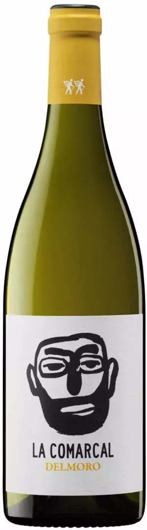 La Comarcal Delmoro Blanco