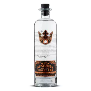 McQueen and the Violet Fog 0,7l 40%