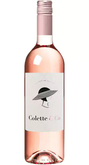 Colette & CO Rosé