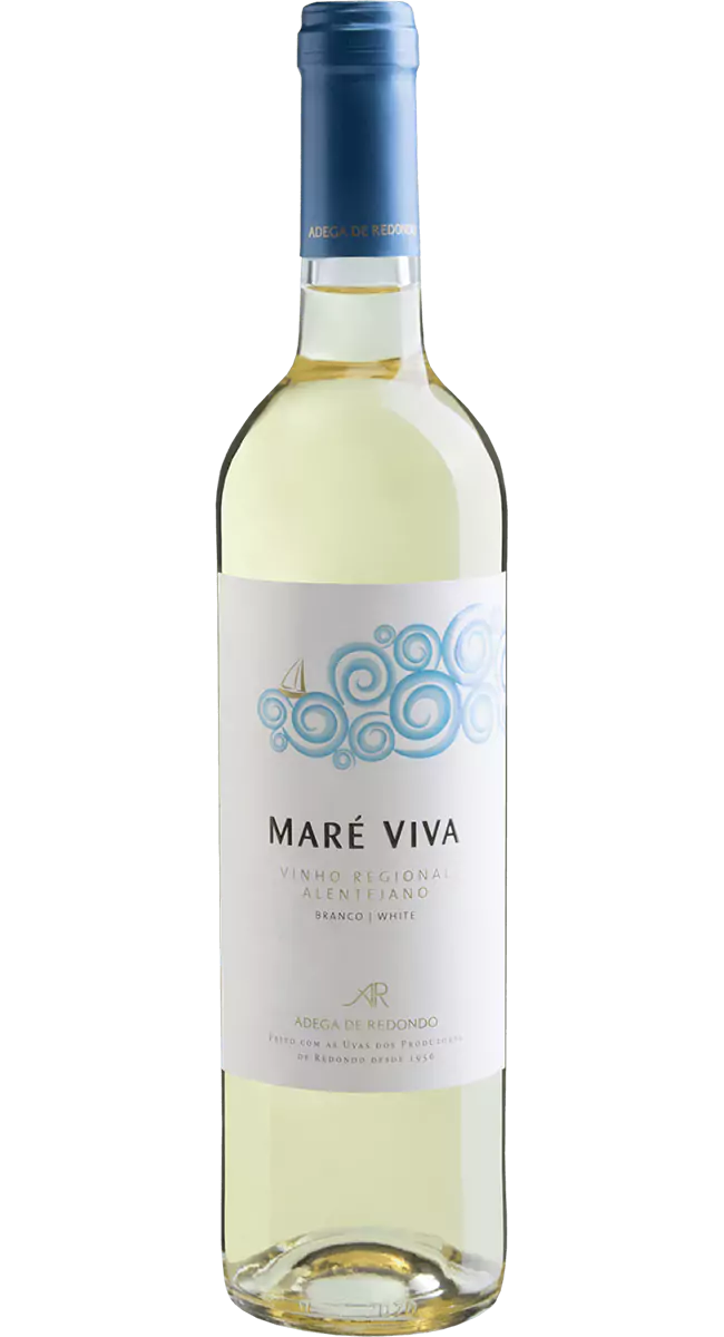 Maré Viva Branco