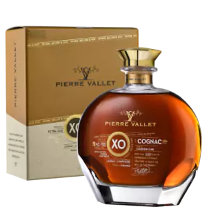 Cognac Pierre Vallet XO
