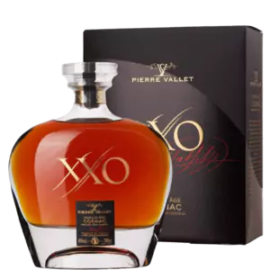 Cognac Pierre Vallet XXO