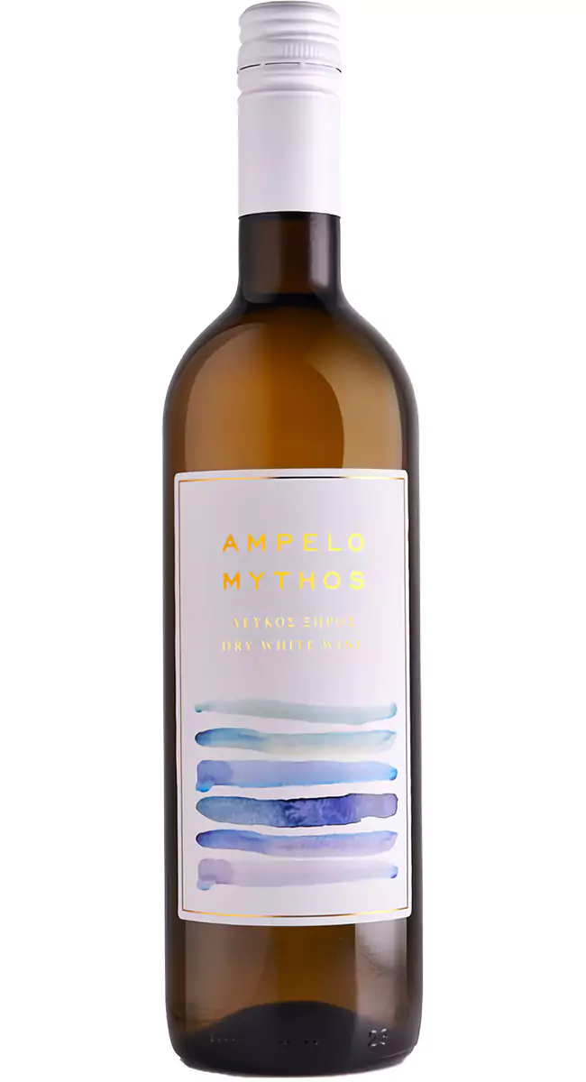 Ampelomythos White Dry