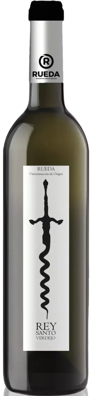 Rey Santo Verdejo