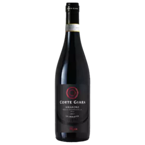 Corte Giara La Groletta Amarone