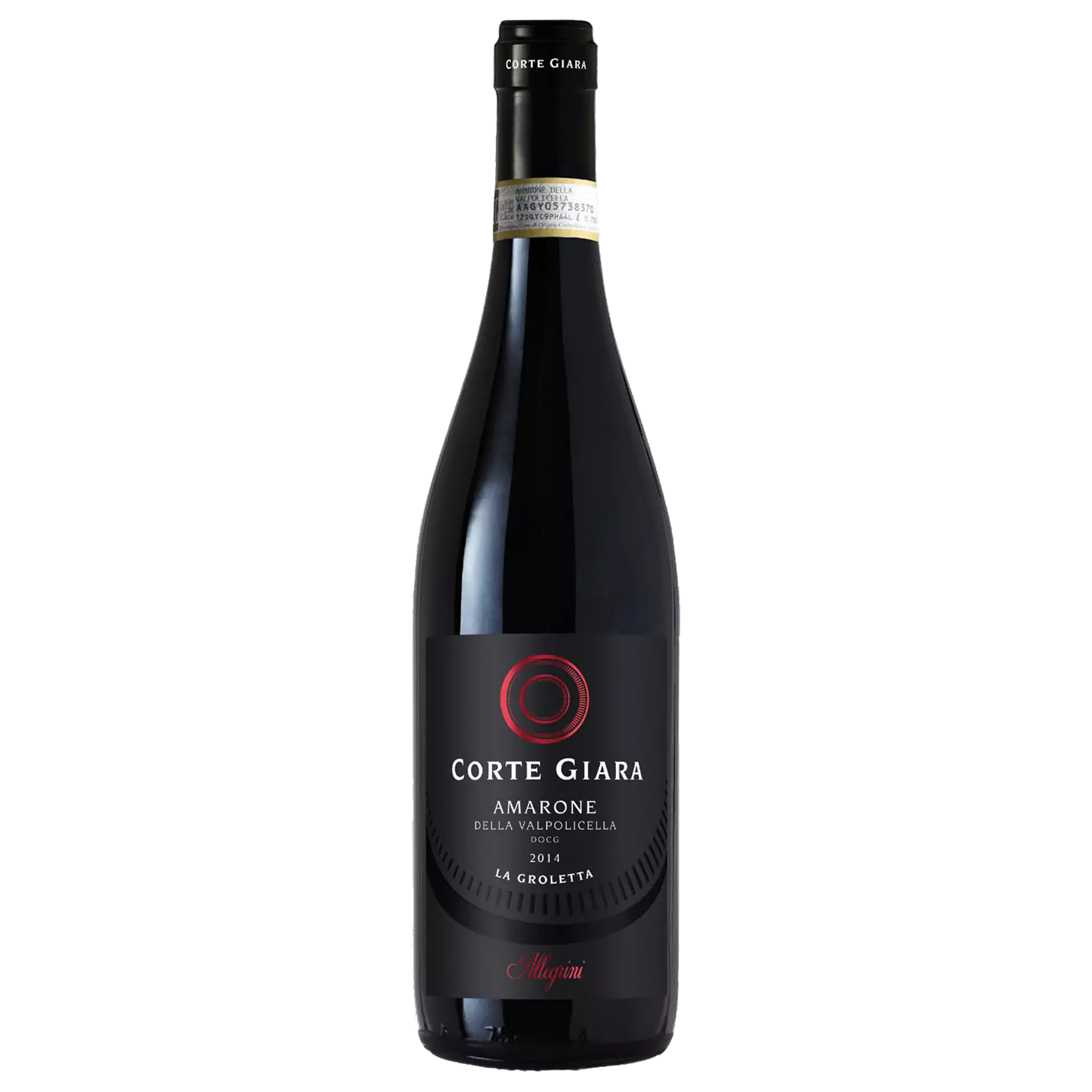 Corte Giara La Groletta Amarone