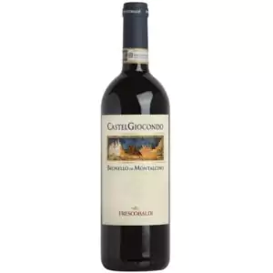 Frescobaldi Brunello di Montalcino Castel Giocondo