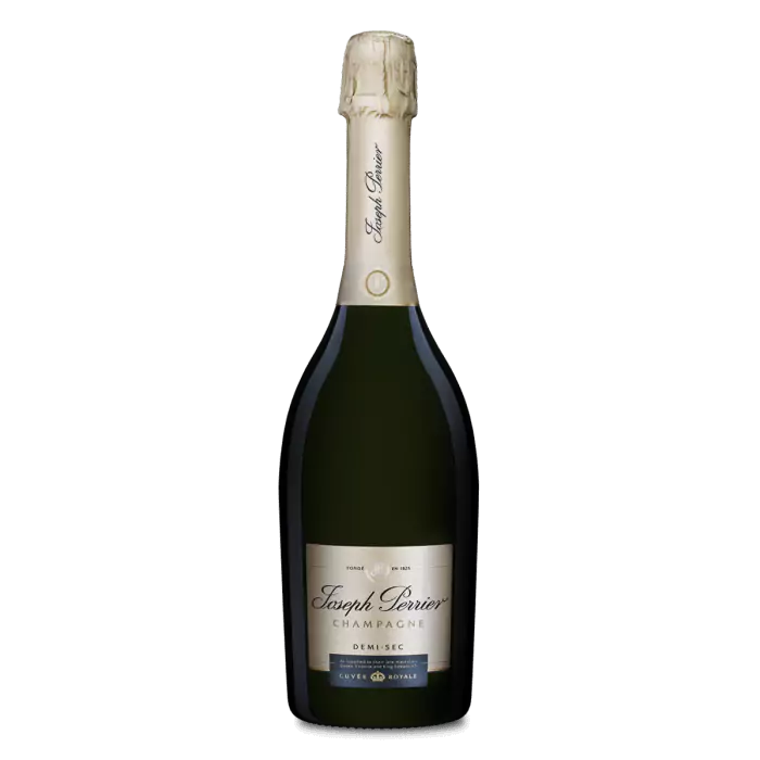 Joseph Perrier Demi Sec