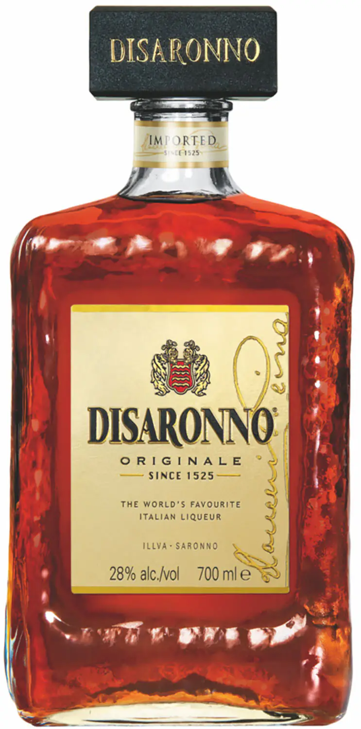 Amaretto Disarono 0,7l
