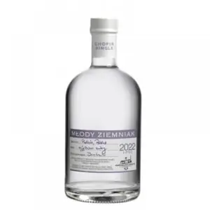 Wódka Młody Ziemniak 2022 40% 0,5L