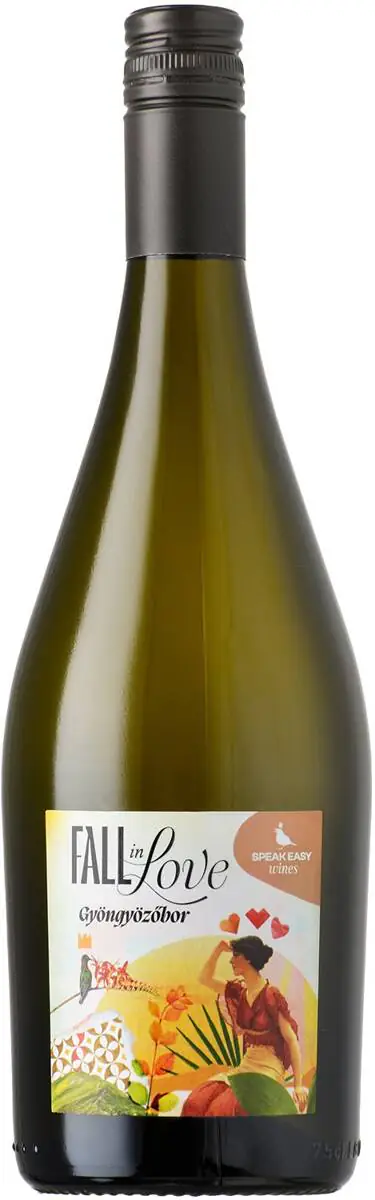 Fall in Love Frizzante