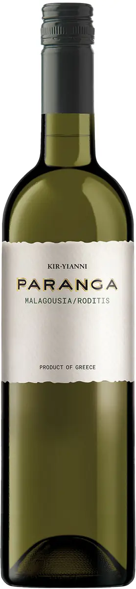 Paranga White