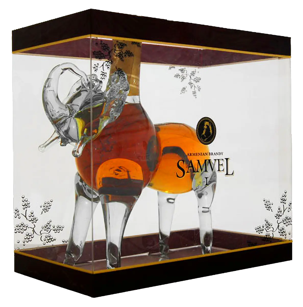 Brandy Słoń Armenion