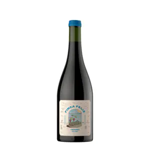 Finca Feliz Tesoro Malbec