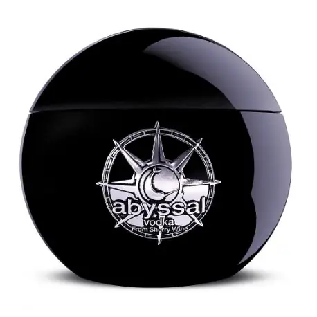 Wódka Abyssal