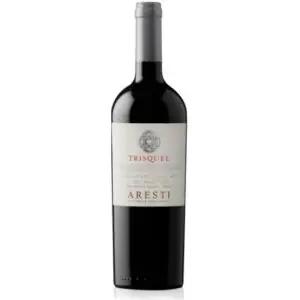 Aresti Trisquel Assemblage Gran Reserva