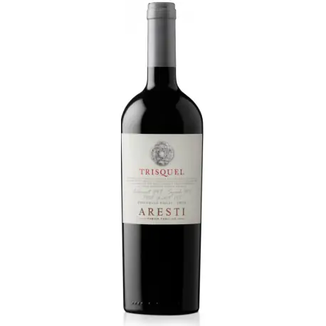 Aresti Trisquel Assemblage Gran Reserva