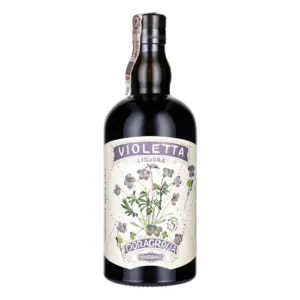 Likier Doragrossa Violetta