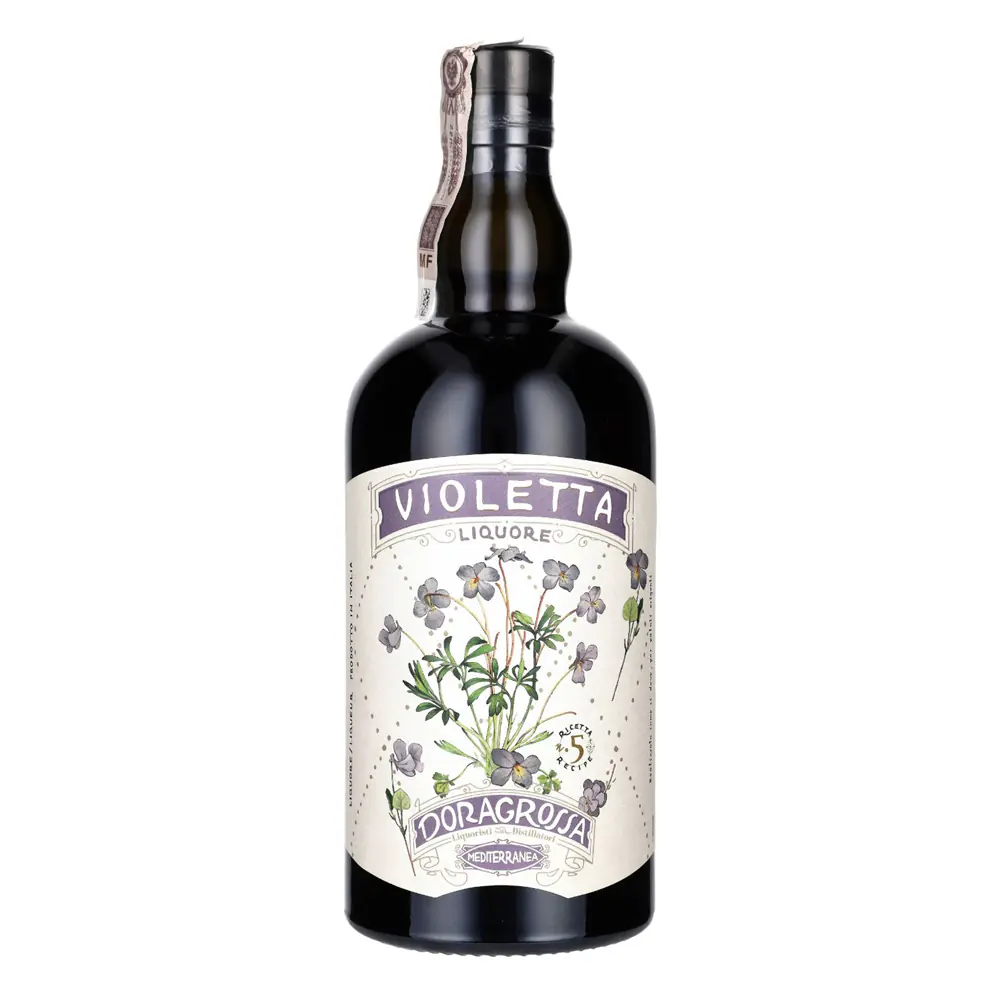 Likier Doragrossa Violetta