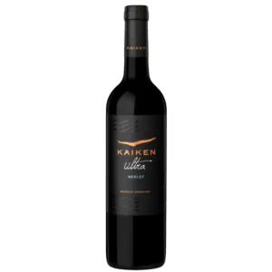 Kaiken Ultra Merlot