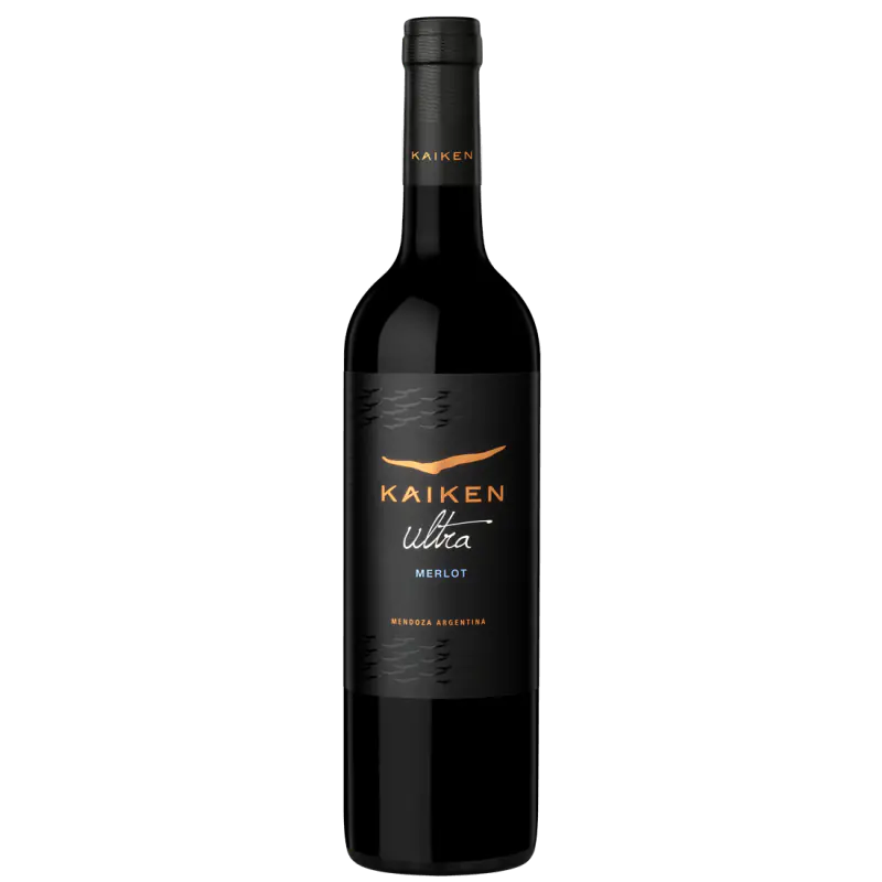 Kaiken Ultra Merlot