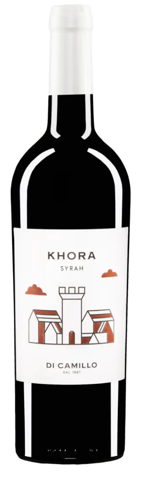 Khora Syrah