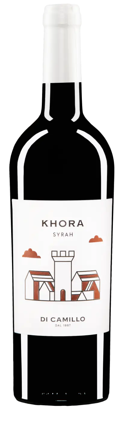 Khora Syrah