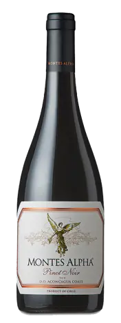 Montes Alpha Pinot Noir